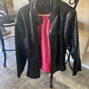 Dress jacket
